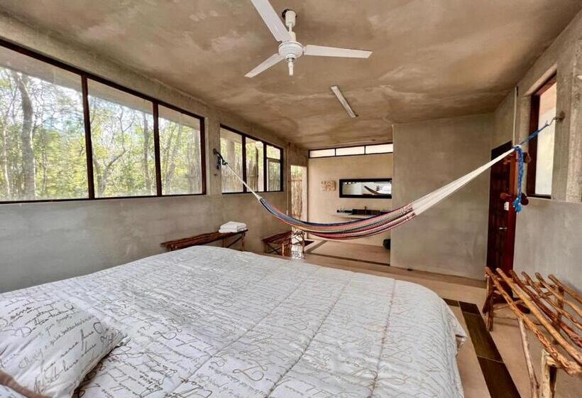 豪华房间, El Encanto   Hotel Boutique