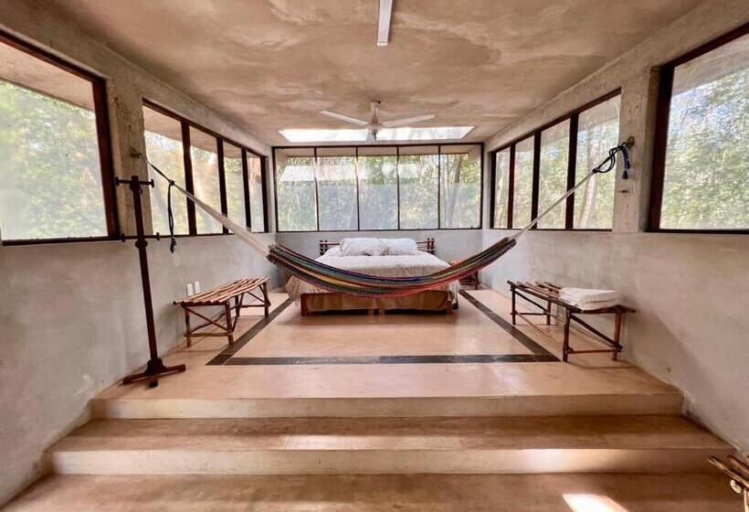Номер Deluxe, El Encanto   Hotel Boutique