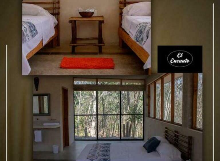 סוויטה, El Encanto   Hotel Boutique