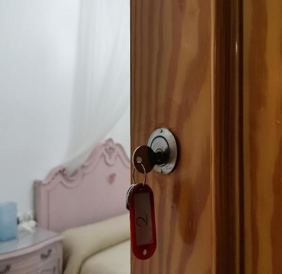 Номер Стандарт, Habitaciãƒâ³n Centro Gandia