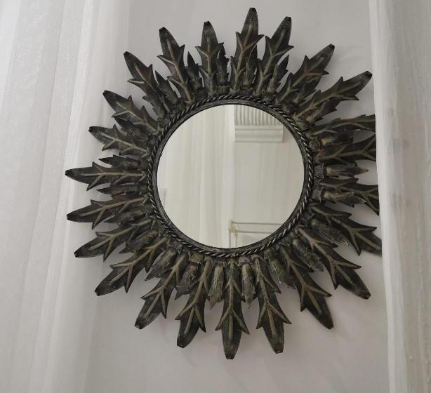 Номер Стандарт, Habitaciãƒâ³n Centro Gandia