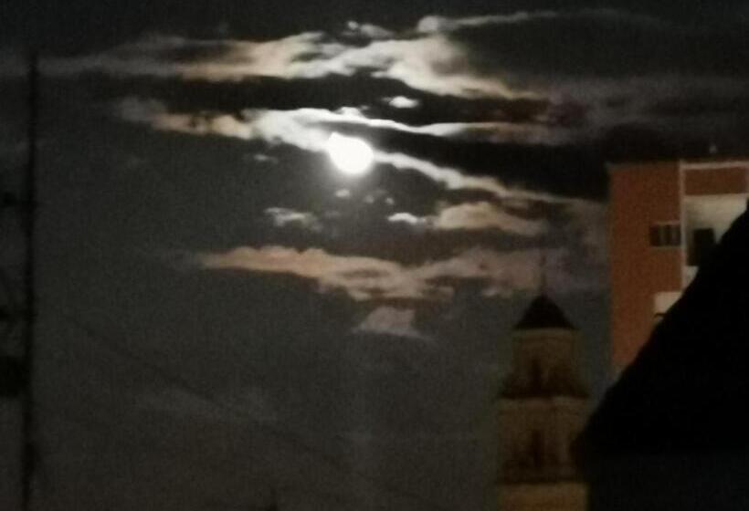 Номер Стандарт, Habitaciãƒâ³n Centro Gandia