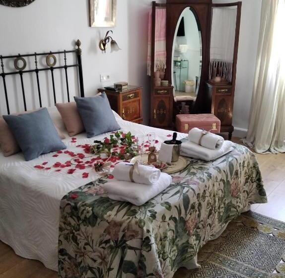 Номер Deluxe, La Casa De Los Coy