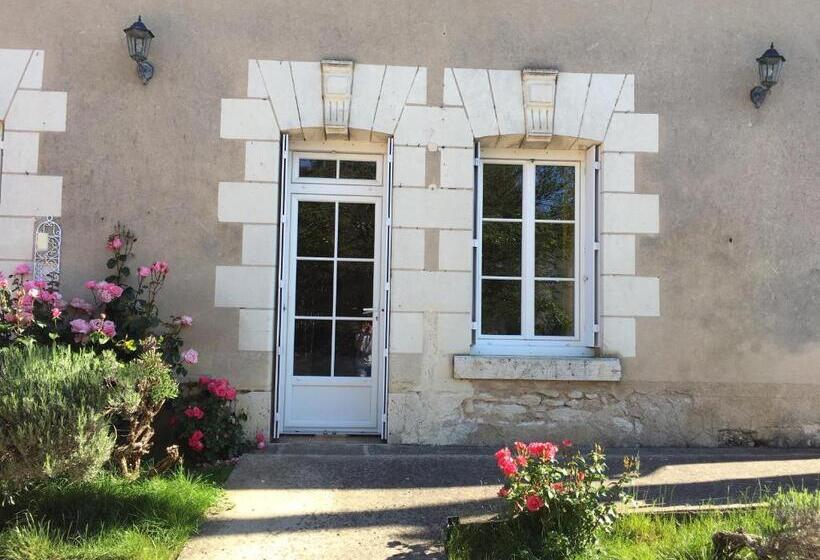 带大床的标准间, La Fedrie