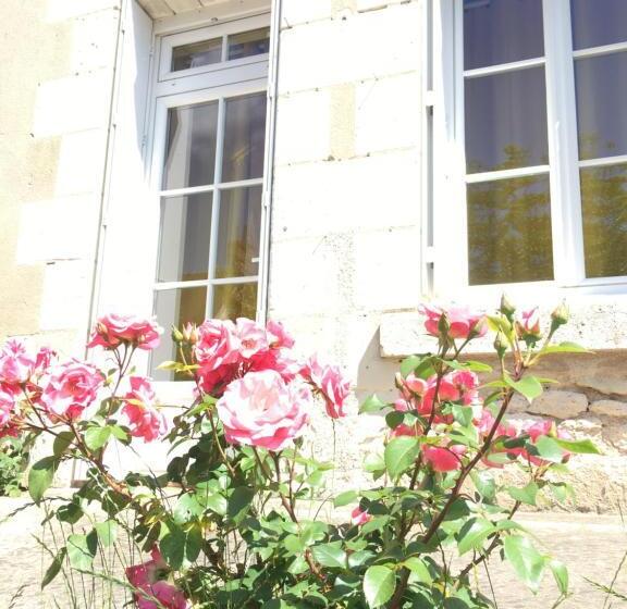 带大床的标准间, La Fedrie