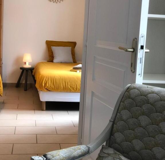 Family Suite, La Fedrie