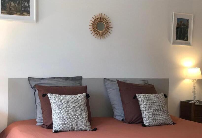 家庭套房, La Fedrie