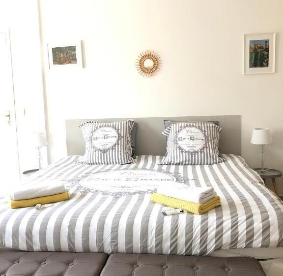 Family Suite, La Fedrie
