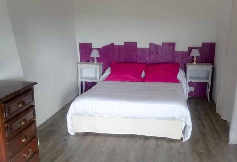 Семейный Номер, Le Charbonnet