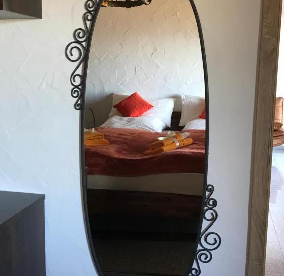 Номер Стандарт, Hrlos Piratas   Ferien Haus La Palma   Good Wlan !!