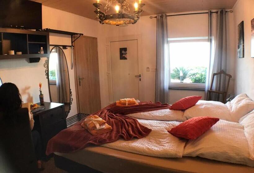 חדר סטנדרט, Hrlos Piratas   Ferien Haus La Palma   Good Wlan !!