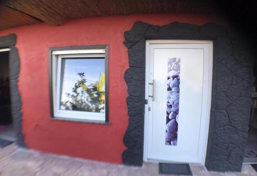Номер Стандарт, Hrlos Piratas   Ferien Haus La Palma   Good Wlan !!