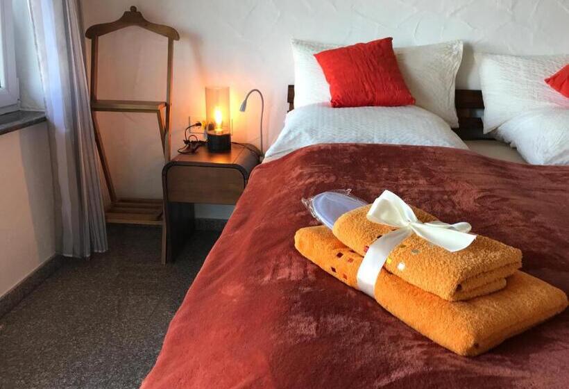 חדר סטנדרט, Hrlos Piratas   Ferien Haus La Palma   Good Wlan !!