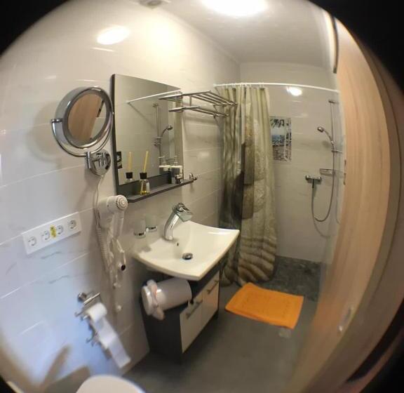 חדר סטנדרט, Hrlos Piratas   Ferien Haus La Palma   Good Wlan !!