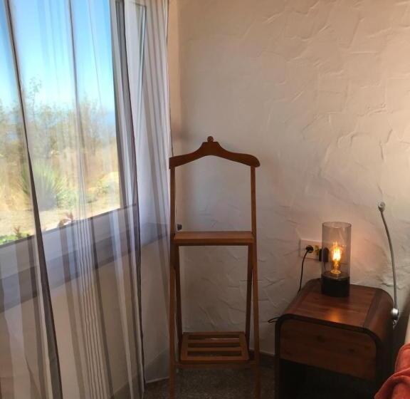 דירת חדר, Hrlos Piratas   Ferien Haus La Palma   Good Wlan !!