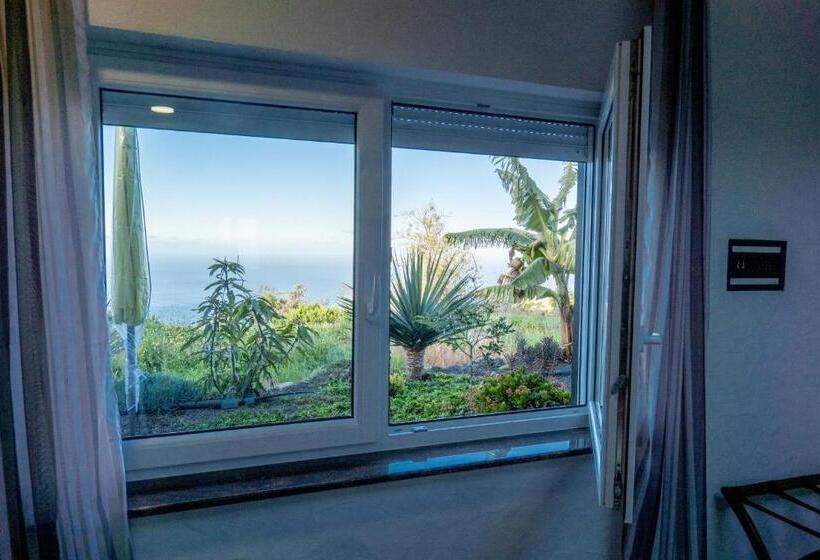 דירת חדר, Hrlos Piratas   Ferien Haus La Palma   Good Wlan !!