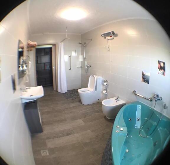 דירת חדר, Hrlos Piratas   Ferien Haus La Palma   Good Wlan !!