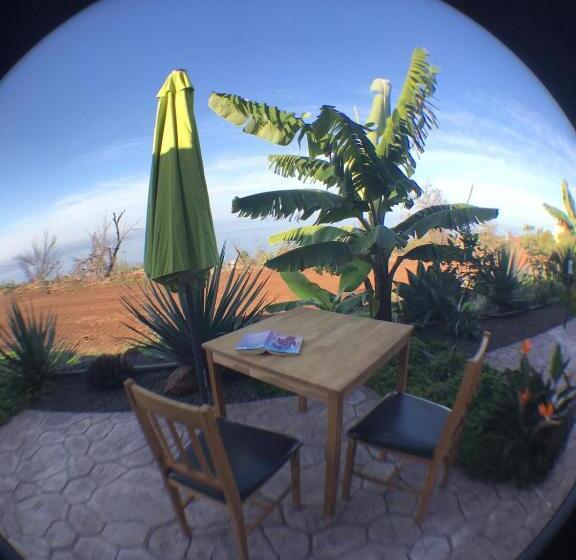 דירת חדר, Hrlos Piratas   Ferien Haus La Palma   Good Wlan !!