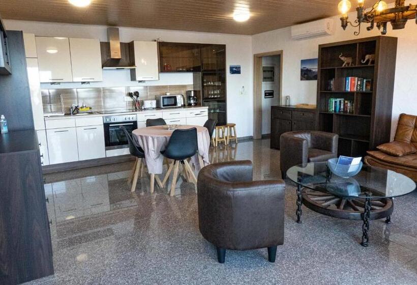 בקתה סטנדרטית, Hrlos Piratas   Ferien Haus La Palma   Good Wlan !!