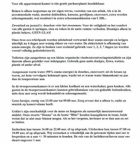 בקתה סטנדרטית, Hrlos Piratas   Ferien Haus La Palma   Good Wlan !!