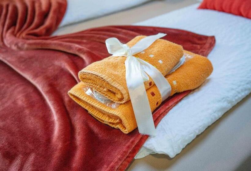 בקתה סטנדרטית, Hrlos Piratas   Ferien Haus La Palma   Good Wlan !!