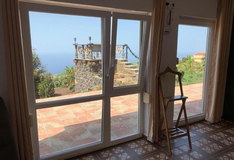 בקתת חדר, Hrlos Piratas   Ferien Haus La Palma   Good Wlan !!