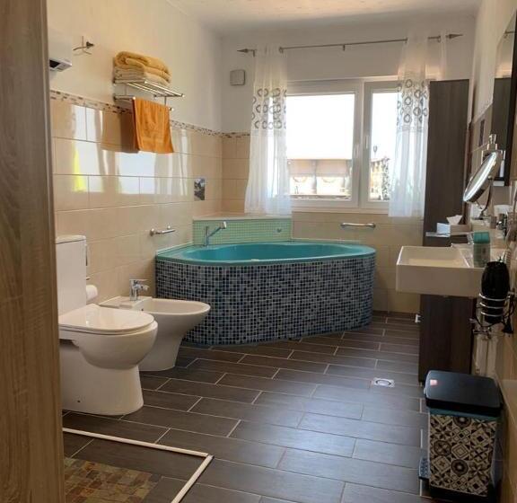 בקתת חדר, Hrlos Piratas   Ferien Haus La Palma   Good Wlan !!