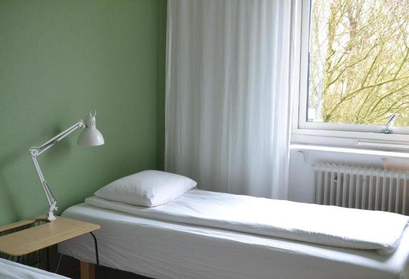 Номер Стандарт Совместная Ванная, Hemmet Simrishamns Vandrarhem Och B&b