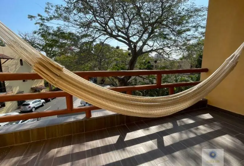 Economy Triple Room, Aldea Sol