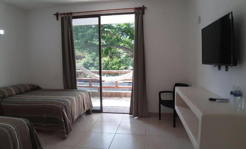 غرفة ديلوكس, Aldea Sol