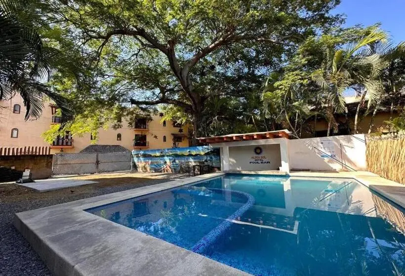 Economy Triple Room, Aldea Sol