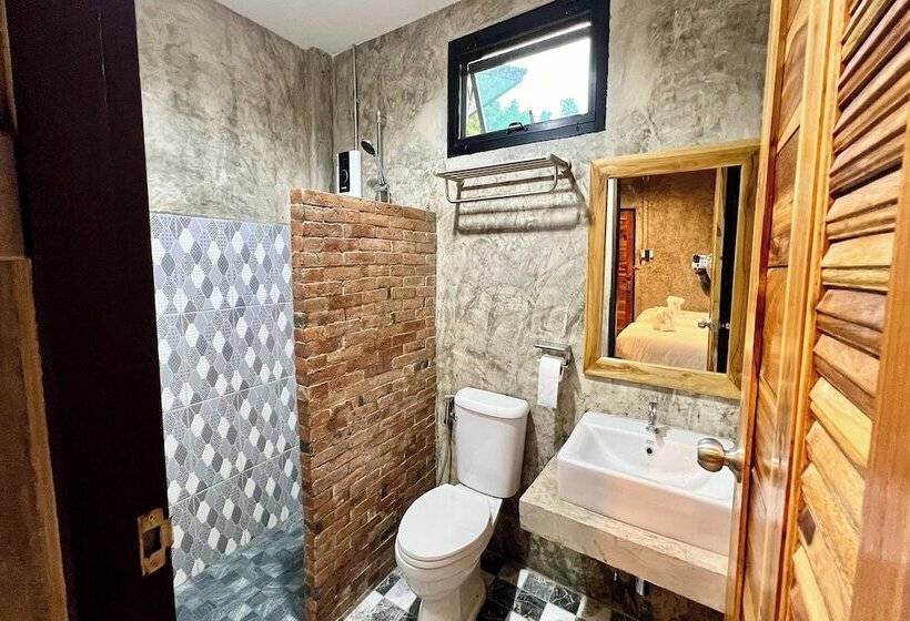 豪华房间, Nan Arena Place