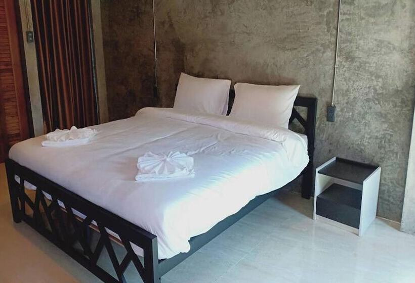 豪华房间, Nan Arena Place