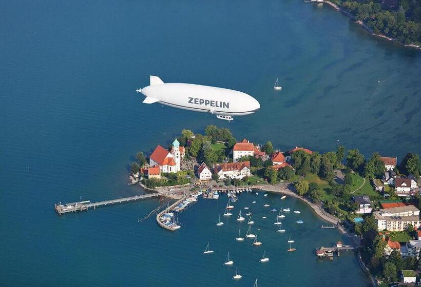 エコノミールーム, Cityapartments Residence Klimatisiert