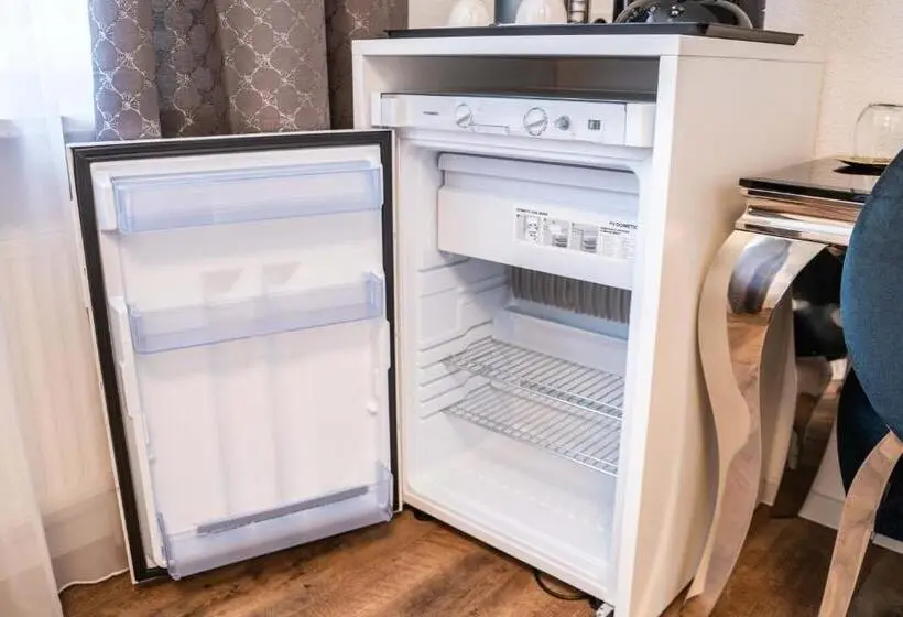 اتاق لوکس, Cityapartments Residence Klimatisiert