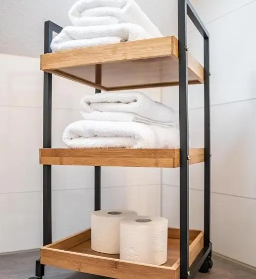 استودیوی لوکس, Cityapartments Residence Klimatisiert
