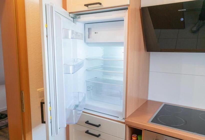 デラックススタジオ, Cityapartments Residence Klimatisiert