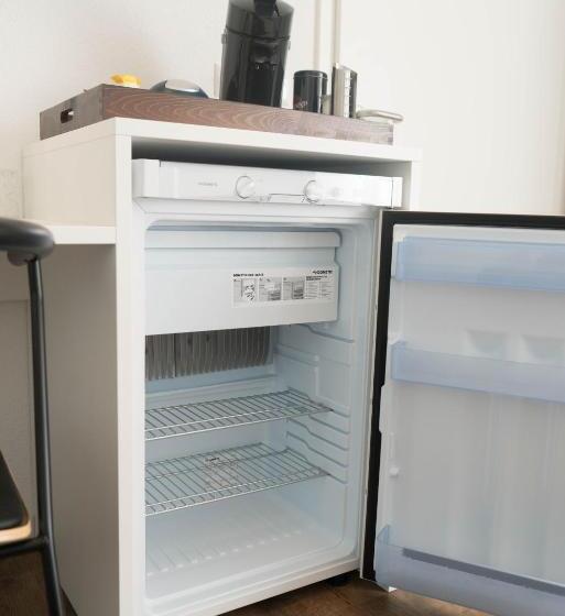 エコノミールーム, Cityapartments Residence Klimatisiert