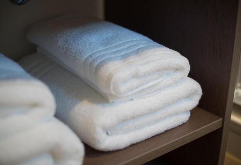 Номер Deluxe, Cityapartments Residence Klimatisiert
