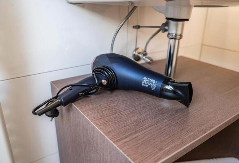 デラックススタジオ, Cityapartments Residence Klimatisiert