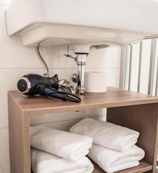 デラックススタジオ, Cityapartments Residence Klimatisiert