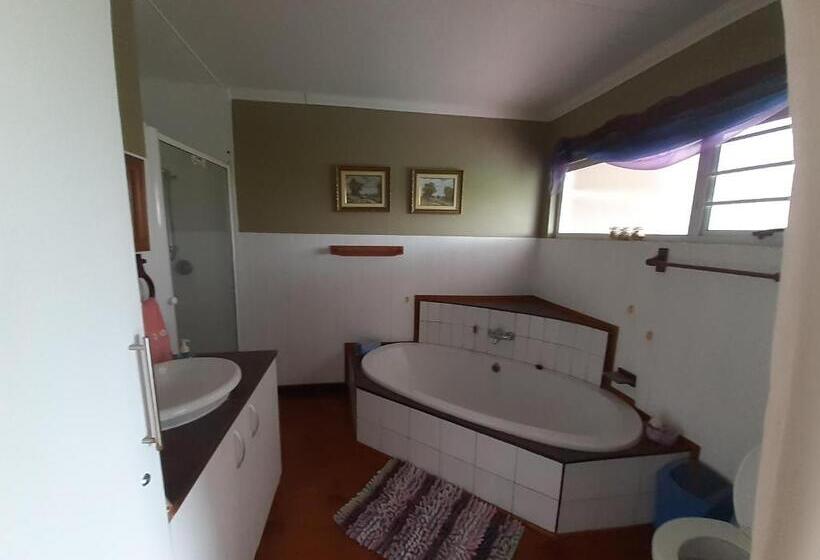 חדר אקונומי, De  Nessie