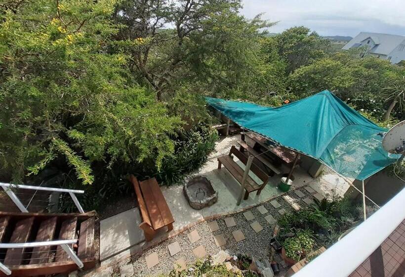 בקתת חדר, De  Nessie