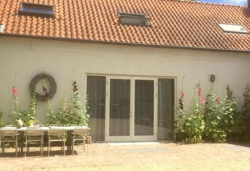 デラックスルーム, T Zeeuwse Licht