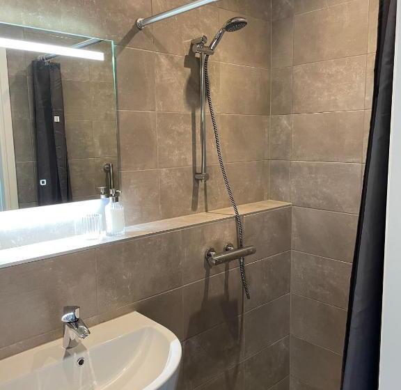 اتاق لوکس, T Zeeuwse Licht