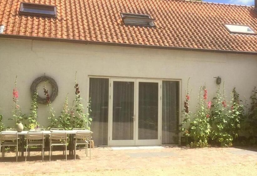 اتاق استاندارد, T Zeeuwse Licht