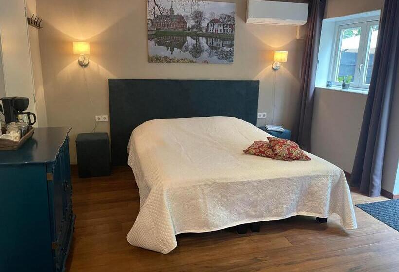 اتاق استاندارد, T Zeeuwse Licht