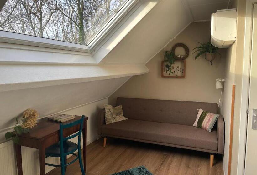 اتاق عادی, T Zeeuwse Licht