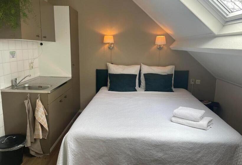 اتاق عادی, T Zeeuwse Licht