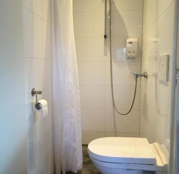 اتاق استاندارد, T Zeeuwse Licht